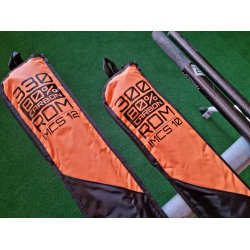 PATRIK Kids RDM Carbon