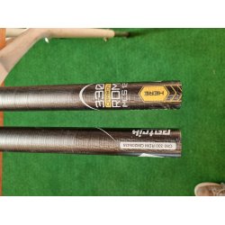 PATRIK Kids RDM Carbon