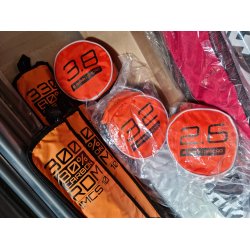 PATRIK Kids RDM Carbon