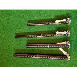 PATRIK Alu Extension 32 &amp; 48 cm