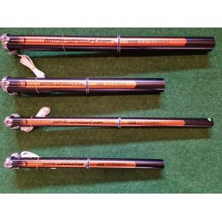 PATRIK Alu Extension 32 &amp; 48 cm