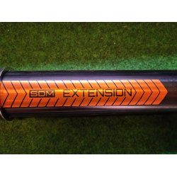 PATRIK Alu Extension 32 &amp; 48 cm