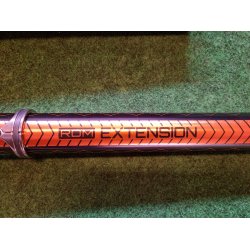 PATRIK Alu Extension 32 &amp; 48 cm