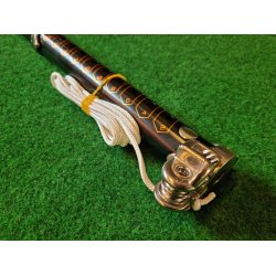 PATRIK Alu Extension 32 &amp; 48 cm