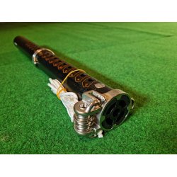 PATRIK Alu Extension 32 &amp; 48 cm