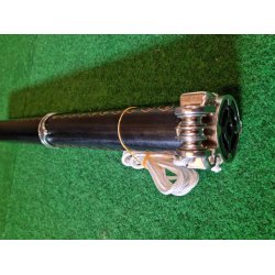 PATRIK Alu Extension 32 &amp; 48 cm