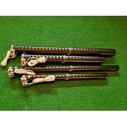 PATRIK Alu Extension 32 &amp; 48 cm