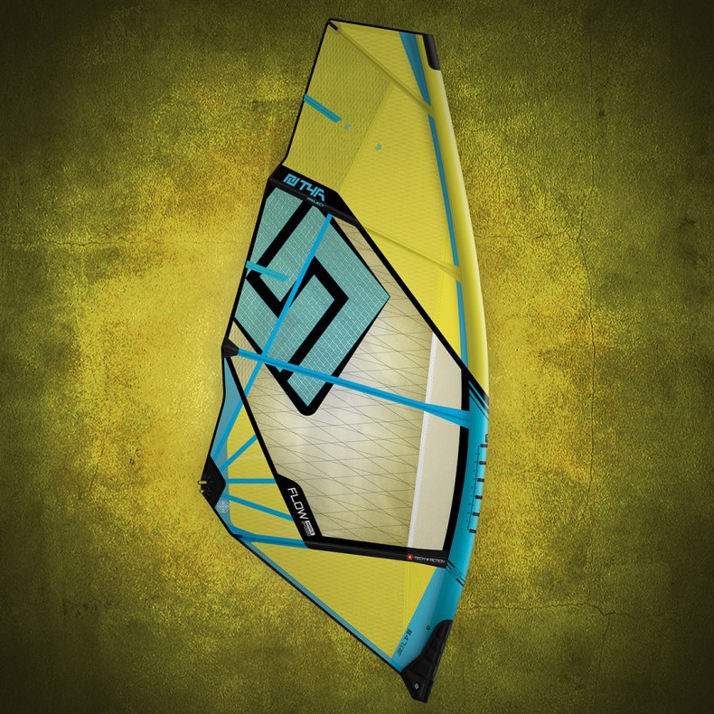 T4A FLOW 4Wave HD