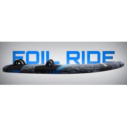 PATRIK FOIL-RIDE tilbud board/sejl st.