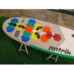 PATRIK E-RIDE 165L - 205L SKOLE/BEGYNDER WINDSURF