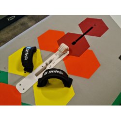 PATRIK E-RIDE 165L - 205L SKOLE/BEGYNDER WINDSURF