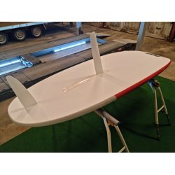 PATRIK E-RIDE 165L - 205L SKOLE/BEGYNDER WINDSURF