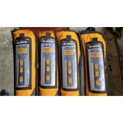 PATRIK SDM C80% carbon mast