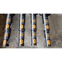 PATRIK SDM C80% carbon mast