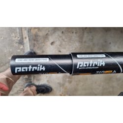 PATRIK SDM C80% carbon mast
