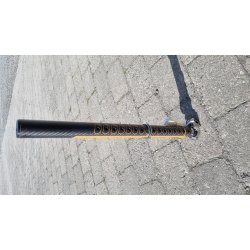 PATRIK Carbon Extension 32 &amp; 48 cm