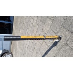 PATRIK Carbon Extension 32 &amp; 48 cm