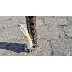 PATRIK Carbon Extension 32 &amp; 48 cm