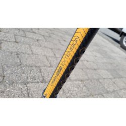 PATRIK Carbon Extension 32 &amp; 48 cm