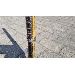 PATRIK Carbon Extension 32 &amp; 48 cm