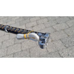 PATRIK Carbon Extension 32 &amp; 48 cm