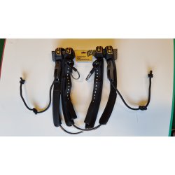 PATRIK Vario Foil Pro trapez liner.