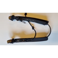 PATRIK Vario Foil Pro trapez liner.