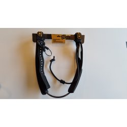 PATRIK Vario Foil Pro trapez liner.