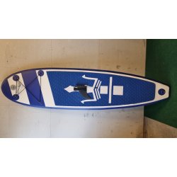 ISUP til junior, kompakt og lav vgt.