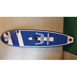 ISUP til junior, kompakt og lav vgt.