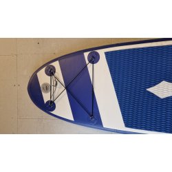 ISUP til junior, kompakt og lav vgt.