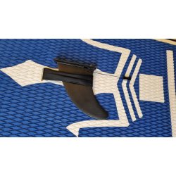 ISUP til junior, kompakt og lav vgt.