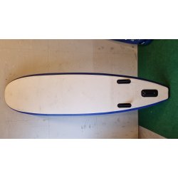 ISUP til junior, kompakt og lav vgt.