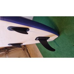 ISUP til junior, kompakt og lav vgt.