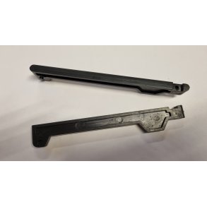 PATRIK US finne boks cover