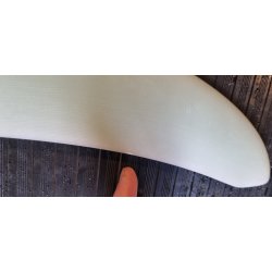 PATRIK POWER RIDE 40 cm Tuttle -Brugt DEMO