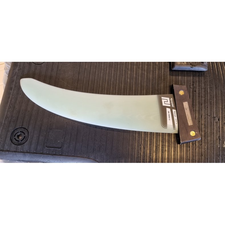 PATRIK POWER RIDE 40 cm G10 fins 2023