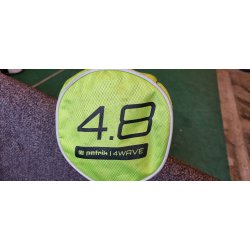 PATRIK 4Wave 4.8 2024 DEMO sejl