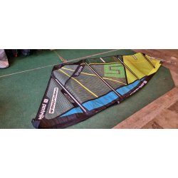 PATRIK 4Wave 4.8 2024 DEMO sejl