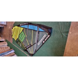 PATRIK 4Wave 4.8 2024 DEMO sejl