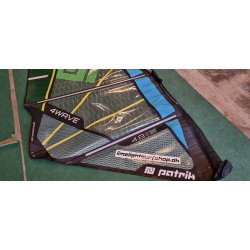 PATRIK 4Wave 4.8 2024 DEMO sejl