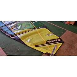 PATRIK 4Wave 4.8 2024 DEMO sejl