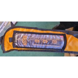 PATRIK SDM C100 520 cm. 2024 brugt max. 10 g