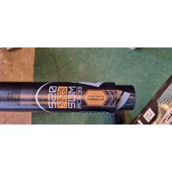 PATRIK SDM C100 520 cm. 2024 brugt max. 10 g