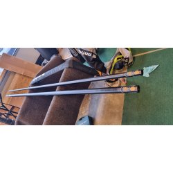 PATRIK SDM C100 520 cm. 2024 brugt max. 10 g