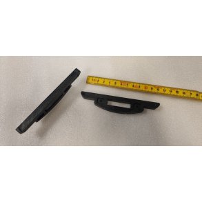 PATRIK Fin box cover SLOT boks.