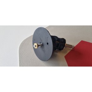 PATRIK Mastebase cardan (E-SERIE)