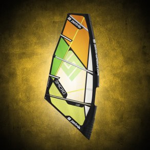 PATRIK 3-MicroKids Sail