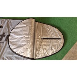 PATRIK Boardbag fins