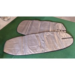 PATRIK Boardbag fins